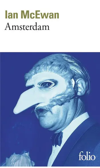 Amsterdam ( Ian McEwan )