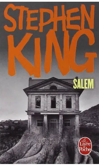Salem ( Stephen King )