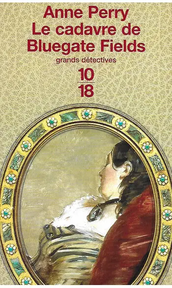 Le cadavre de Bluegate Fields