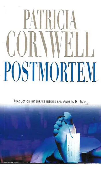 Postmortem ( Patricia Cornwell )