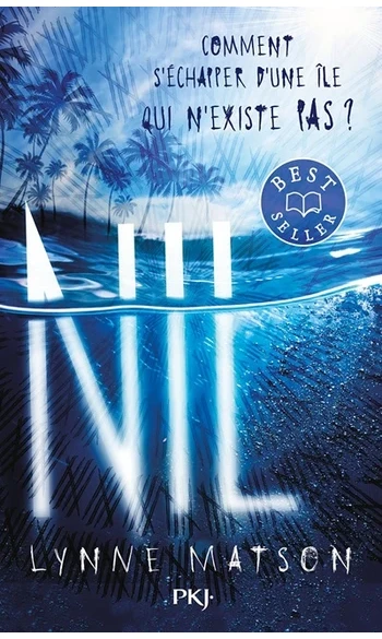 NIL - tome 01 ( Lynne Matson )