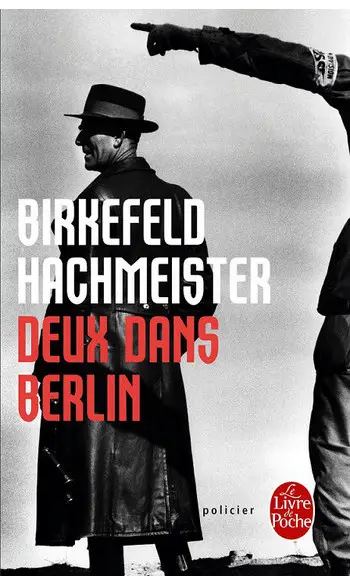 Deux dans Berlin ( Richard Birkefeld )
