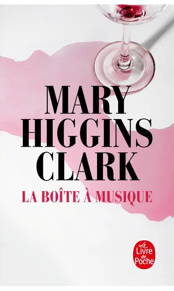 La Boîte à musique ( M.H Clark )