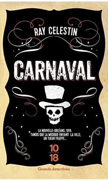 Carnaval ( Ray CELESTIN )
