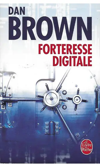 Forteresse digitale ( Dan Brown )