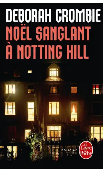 Noël sanglant à Notting Hill ( D Crombie