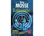 Labyrinthe ( Kate Mosse )