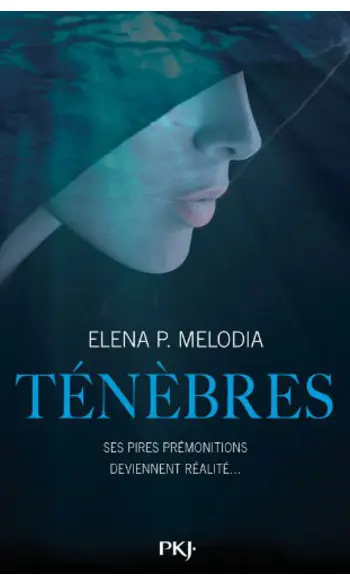 Ténèbres ( Elena P. MELODIA )