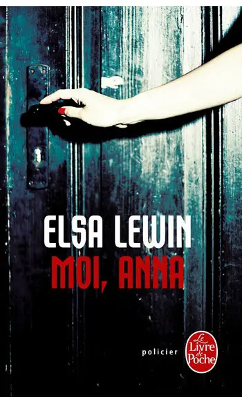 Moi, Anna ( Elsa Lewin )