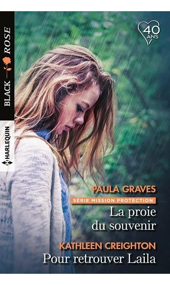 La proie du souvenir - Pour retrouver La