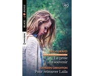 La proie du souvenir - Pour retrouver La