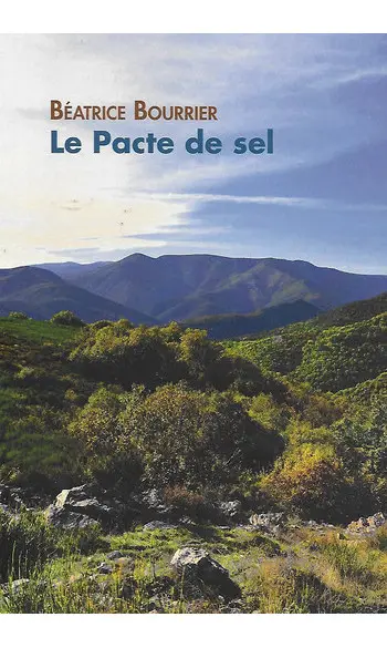 Le pacte de sel ( Béatrice Bourrier )