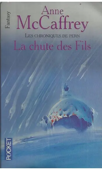 La chute des fils, les chroniques de Per