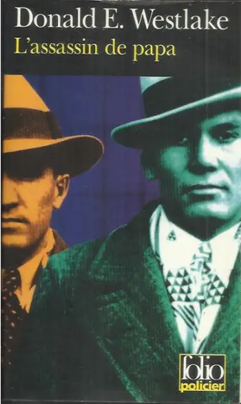 L'assassin de papa ( Donald Westlake )