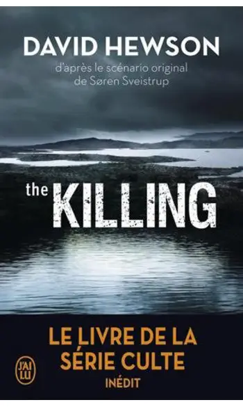 The killing ( David Hewson )