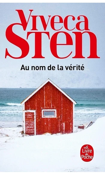 Au nom de la vérité ( Viveca Sten )