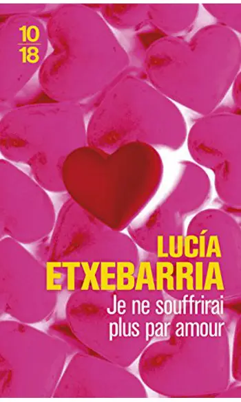 Je ne souffrirai plus par amour