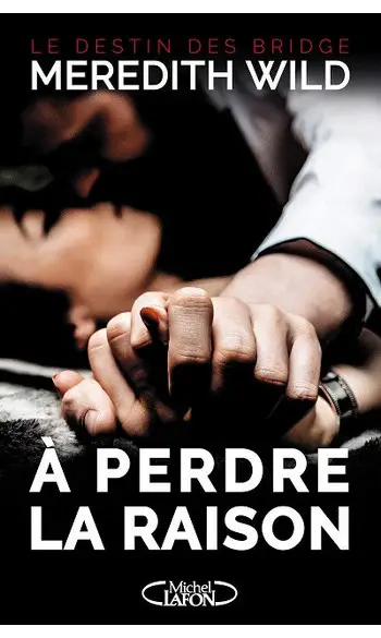 A perdre la raison ( Meredith Wild )