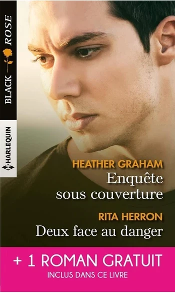 Enquête sous couverture - Deux face au d