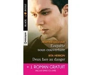 Enquête sous couverture - Deux face au d