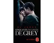 Cinquante nuances de Grey ( E L James )