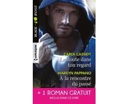 Le doute dans ton regard - À la rencontr