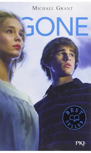 Gone ( Michael GRANT )