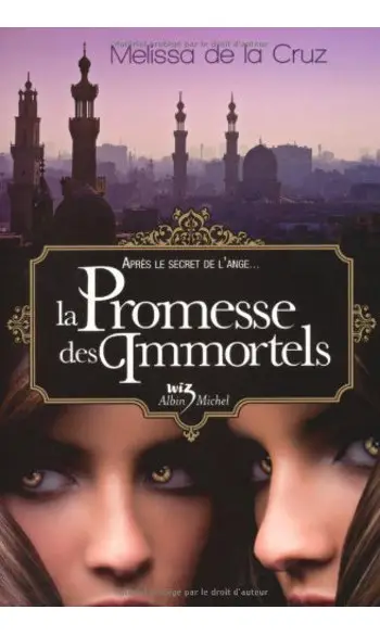 La Promesse des Immortels