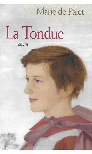 La tondue ( Marie de Palet )