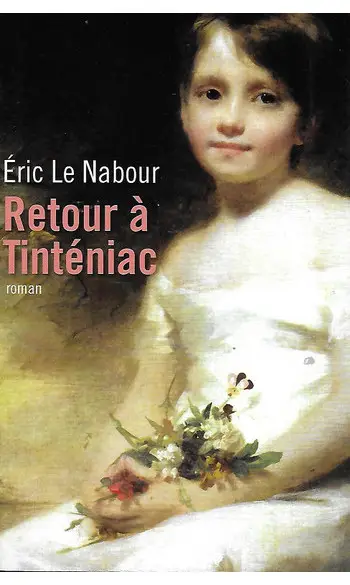 Retour à Tinténiac ( Eric Le Nabour )