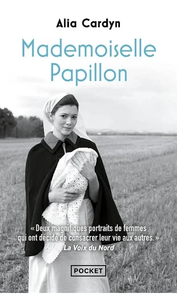 Mademoiselle Papillon ( Alia Cardyn )
