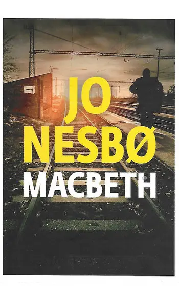 Macbeth ( Jo Nesbø )