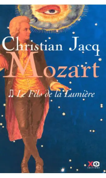 Mozart, Tome 2 ( Christian Jacq )