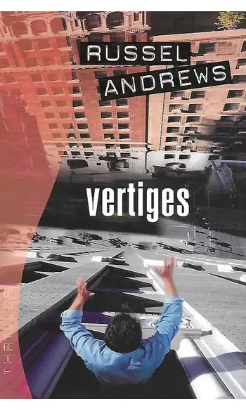 Vertiges ( Russell Andrews )