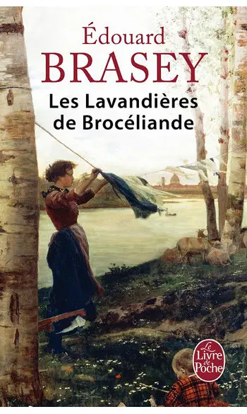 Les Lavandières de Brocéliande