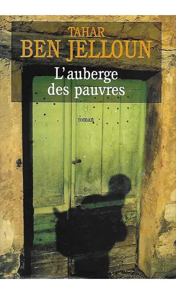 L'Auberge des pauvres ( Tahar Ben Jellou