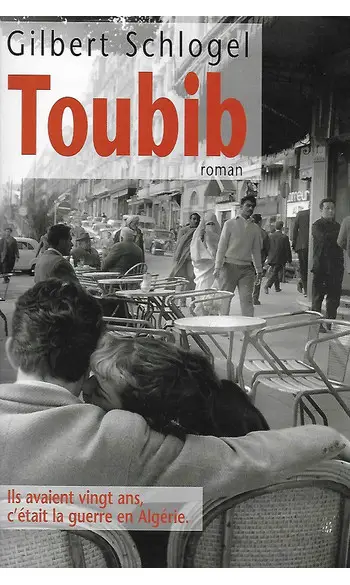 Toubib ( Gilbert Schlogel )