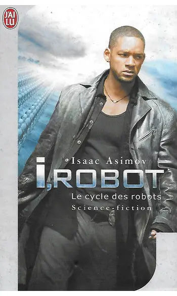 I Robots ( Isaac Asimov )