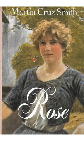 Rose ( Martin Cruz Smith )