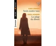 Seuls contre tous - Le piège du désert