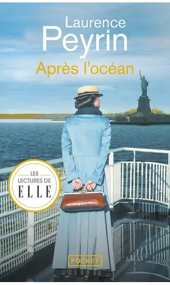 Après l'océan ( L Peyrin )