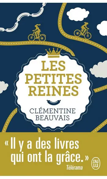 Les petites reines ( Clémentine Beauvais