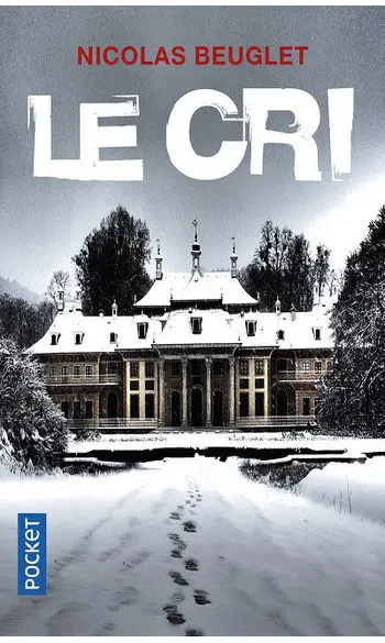 Le Cri ( Nicolas BEUGLET )