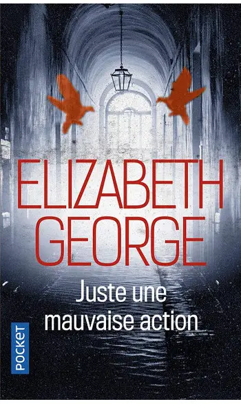 Juste une mauvaise action ( E GEORGE )