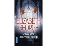 Juste une mauvaise action ( E GEORGE )