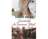 Les secrets de Summer Street ( C KELLY )