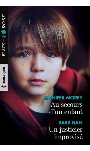 Au secours d'un enfant - Un justicier im