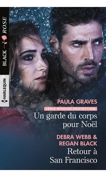 Un garde du corps pour Noël - Retour à S