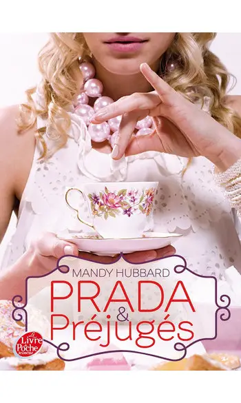 & Préjugés ( Mandy Hubbard )