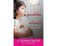 Pour sauver son enfant , Tyler Anne Snel